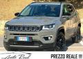 usato JEEP Compass