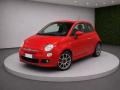 usato FIAT 500