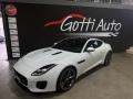 usato JAGUAR F Type