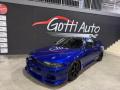 usato NISSAN Skyline