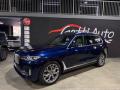 usato BMW X7