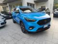 usato MG ZS