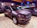usato JEEP Compass