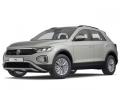usato VOLKSWAGEN T Roc