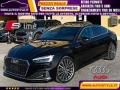 usato AUDI A5