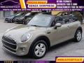 usato MINI Cabrio