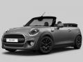 usato MINI Cabrio