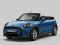 usato MINI Cabrio