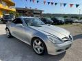 usato MERCEDES SLK 200