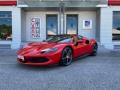 usato FERRARI 296