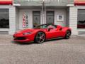 usato FERRARI 296 GTS