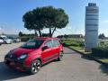 usato FIAT Panda Cross