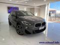 usato BMW X2