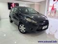 usato FORD Fiesta