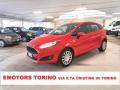 usato FORD Fiesta