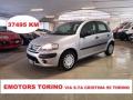 usato CITROEN C3