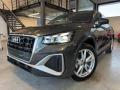 usato AUDI Q2