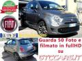 usato FIAT 500