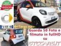 usato SMART ForTwo