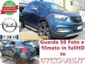 usato OPEL Mokka X