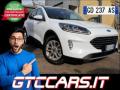usato FORD Kuga