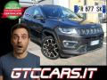 usato JEEP Compass
