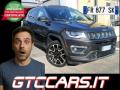 usato JEEP Compass