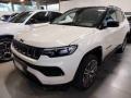 usato JEEP Compass