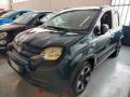 usato FIAT Panda Cross
