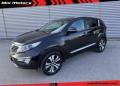 usato KIA Sportage