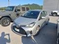 usato TOYOTA Yaris