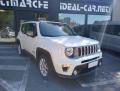 usato JEEP Renegade