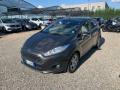 usato FORD Fiesta
