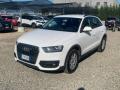 usato AUDI Q3