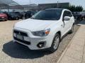 usato MITSUBISHI ASX