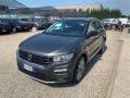 usato VOLKSWAGEN T Roc