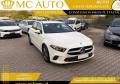usato MERCEDES A 180