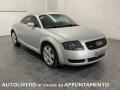 usato AUDI TT