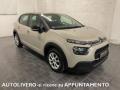 usato CITROEN C3