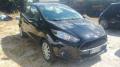 usato FORD Fiesta