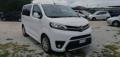 usato TOYOTA Proace Verso