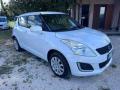 usato SUZUKI Swift