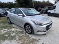 usato HYUNDAI i20