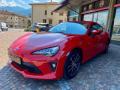 usato TOYOTA GT86