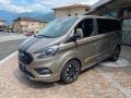 usato FORD Tourneo Custom