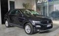 usato VOLKSWAGEN T Roc
