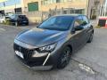 usato PEUGEOT 208
