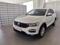 usato VOLKSWAGEN T Roc