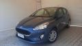 usato FORD Fiesta