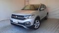 usato VOLKSWAGEN T Cross
